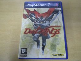 Devil Kings Sony Playstation 2 PS2