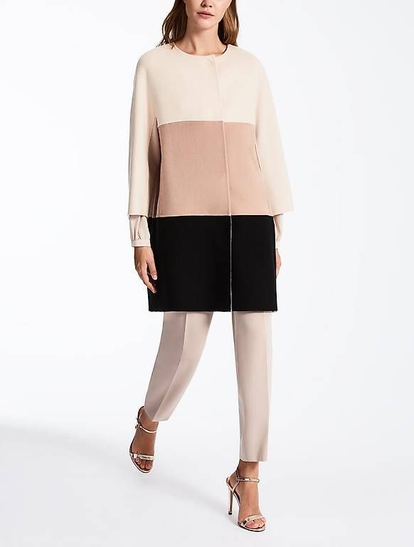 Mäntel: Max Mara Mantel mit ¾ Ärmel – Gebraucht aus St. Gallen von Sabrinaaa 3