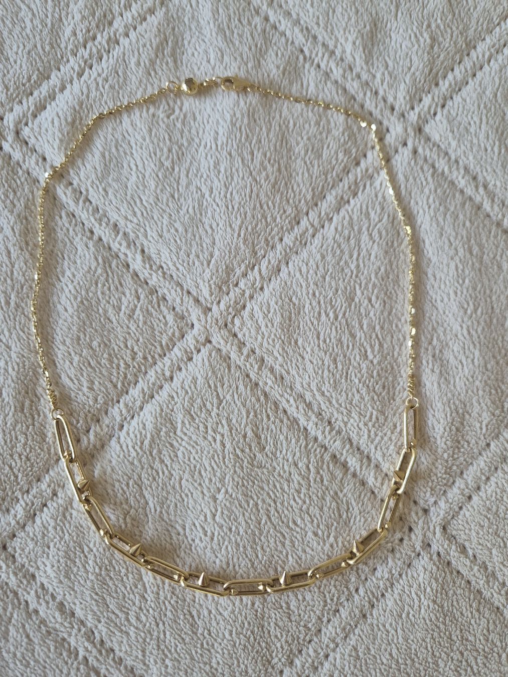 Ketten: Kette Gelbgold 14 Karat – Neu (gemäss Beschreibung) aus Zürich von mma_z6nx 1