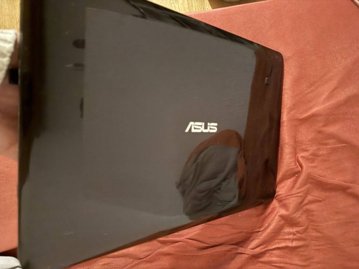 Asus Notebooks: Asus Notebook X756U, Intel Core i7, 16 GB RAM, Top! – Gebraucht aus Gwatt (Thun) von fis_p7kw 3
