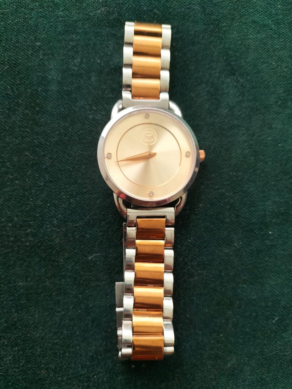Montres: Uhr – D'occasion à Bülach par w_r_8zqg
