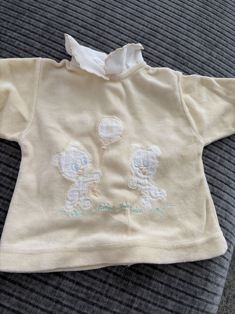 Lotti & Set di vestiti: Baby Set Grösse 62/68 – Usato da Glattbrugg venduto da lola_gigi31 3