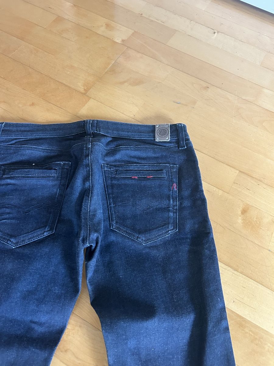 Replay Jeans: Replay Alanies Gr.30/32 – Nuovo (secondo la descrizione) da Horgen venduto da Daniel99999 4