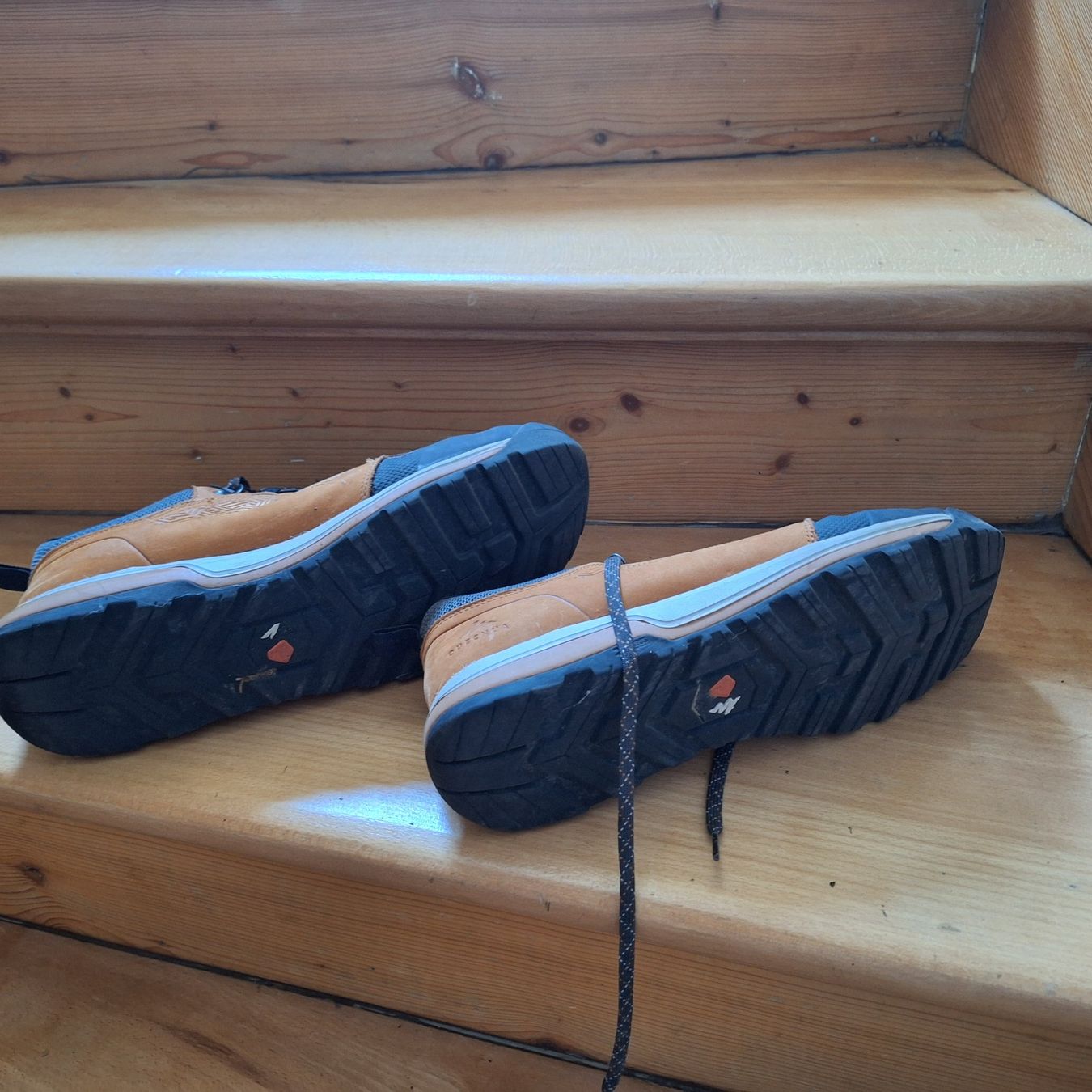 Scarpe da uomo: Quechua Schuhe, Gr. EUR 46 – Usato da Winterthur venduto da ric_rl7n 8