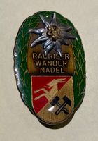 Rauriser Wandernadel