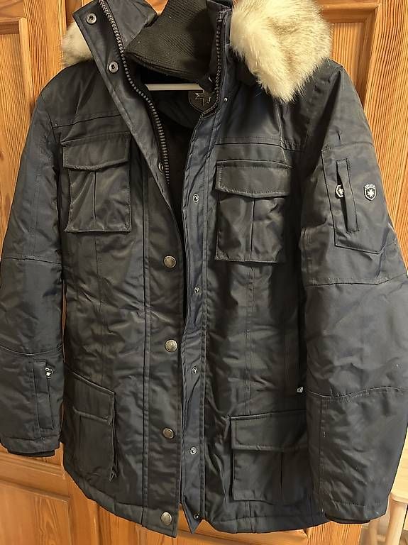 Giacche: Wellensteyn Winterjacke M – Usato da Zürich venduto da car_z6vm