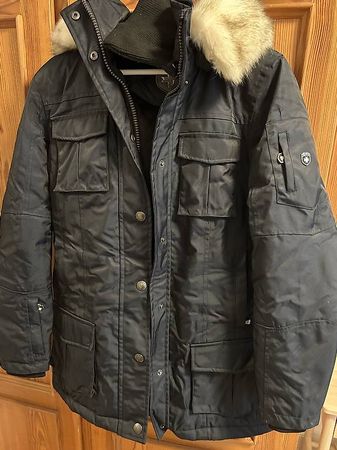 Wellensteyn Winterjacke M