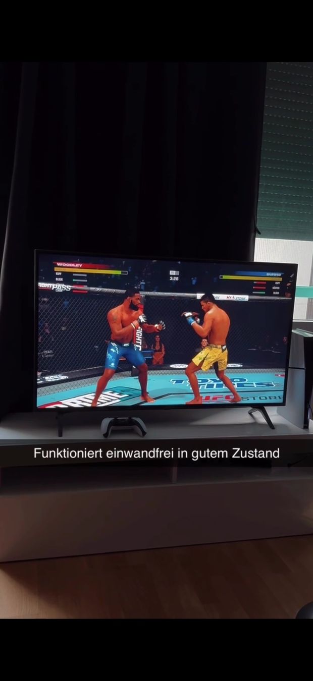 Sony Consoles: Sony PlayStation 5 Digital Edition mit 2 Controller – D'occasion à Zürich par iha_x8qc 3