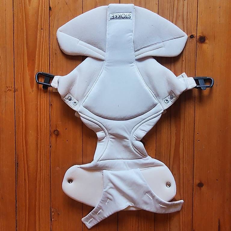 Marsupi portabebè: Baby-Trage von STOKKE – Usato da Werthenstein venduto da windsurfbabe 1