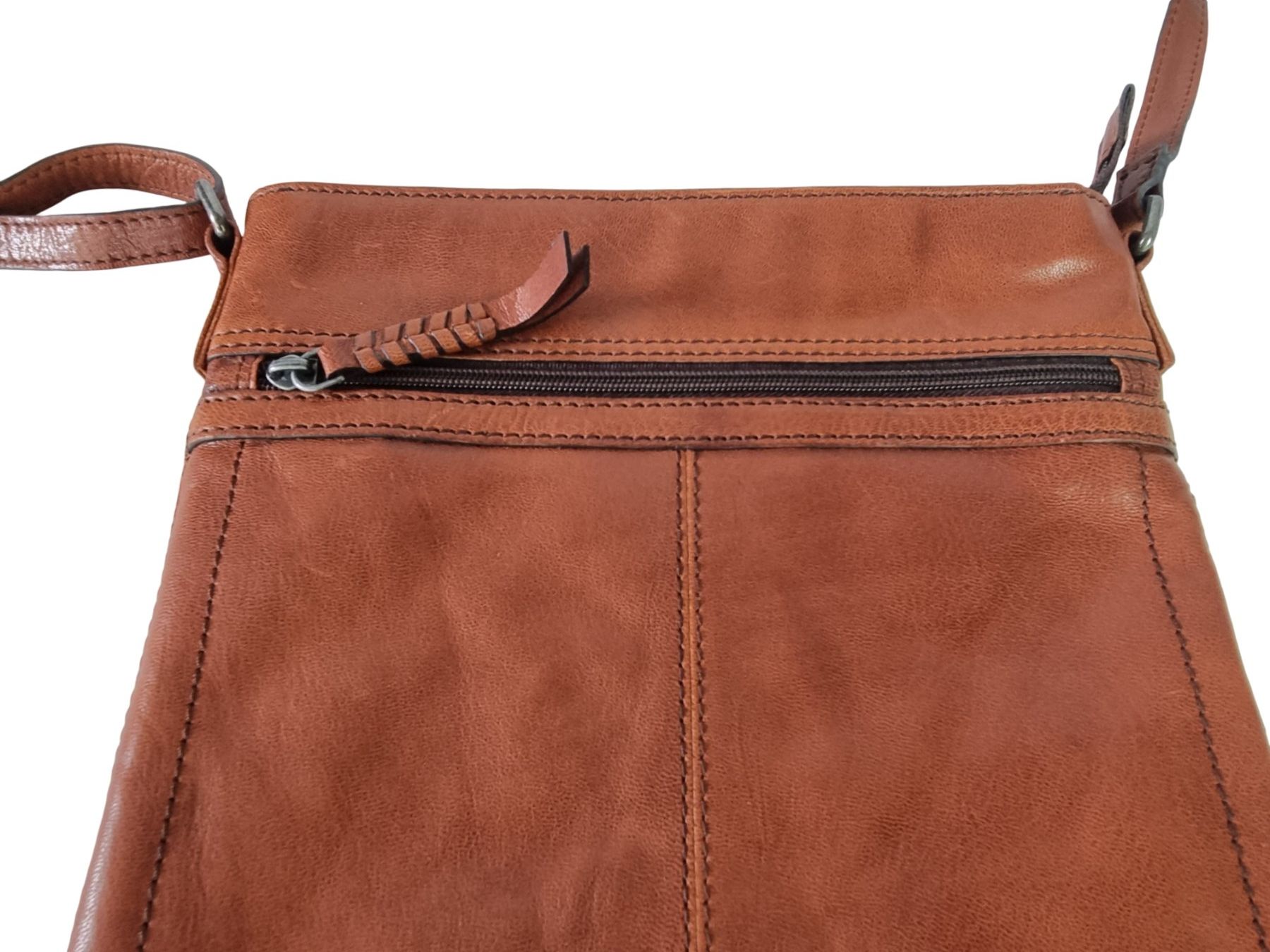 Sacs femmes: VARESE Handtasche Leder – D'occasion à Wangen b. Olten par Restwert_Wangen 3
