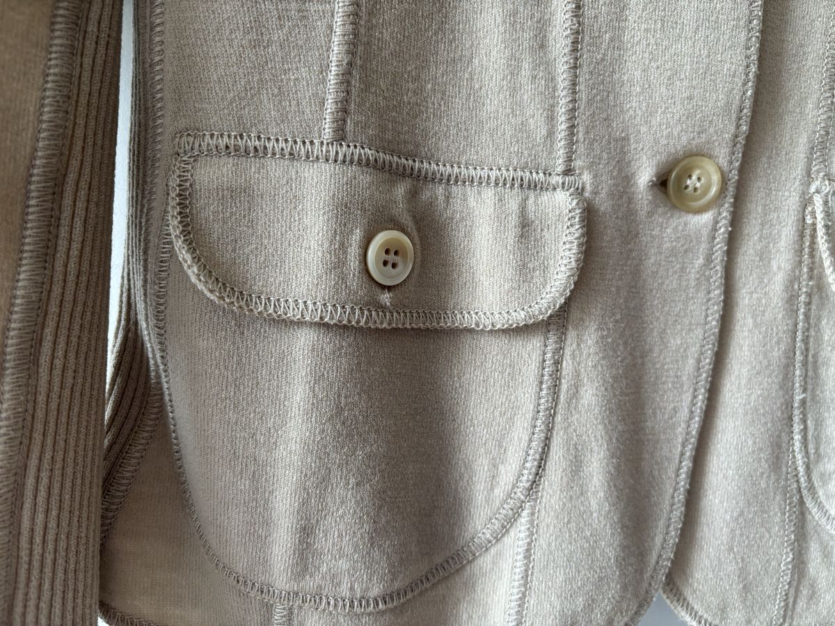 Vestes: Strickblazer – D'occasion à Zürich par ConnieS01 4