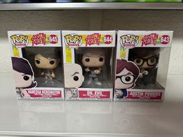 Funko Pop AUSTIN POWERS