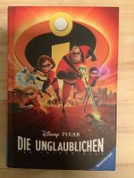 Die Unglaublichen The Incredibles