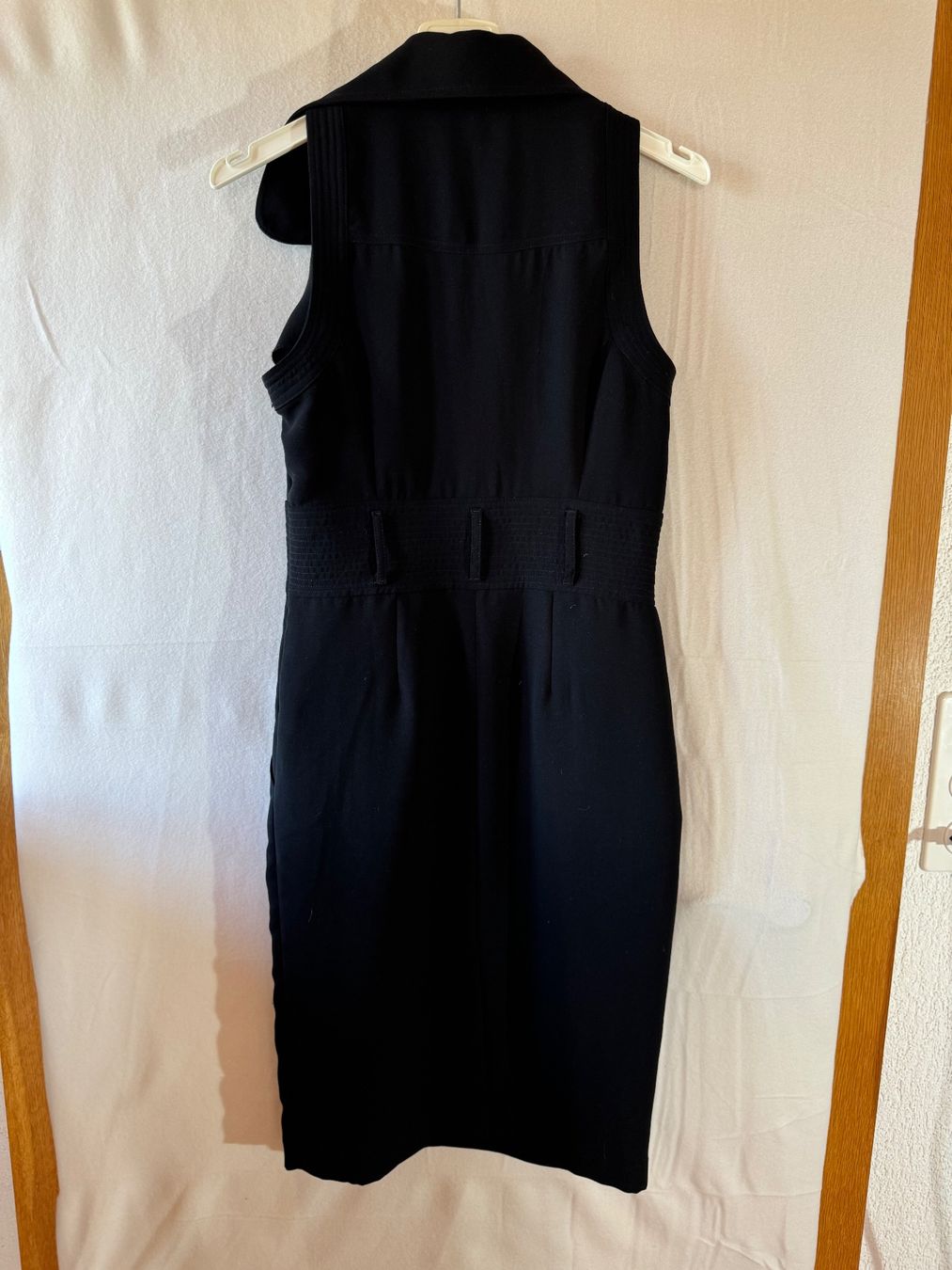 Zara Kleider: schwarzes Kleid von Zara Gr. M – Gebraucht aus Grosswangen von second_hand_dress 4