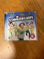 Schwiizergoofe cd