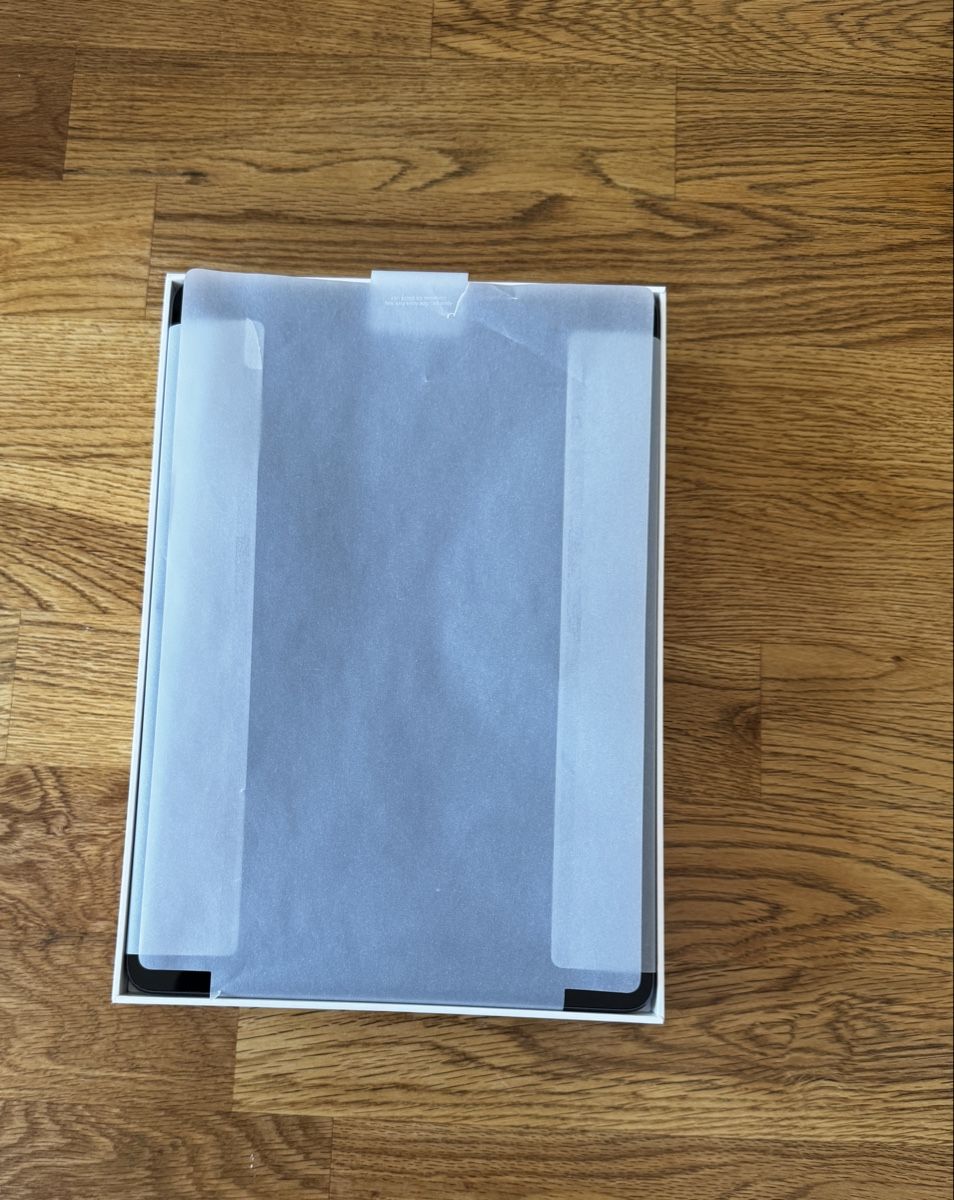 Apple Tablet PC: iPad 9th Gen Wi-Fi 64GB Space Grey – Usato da Zug venduto da CutOne87 4