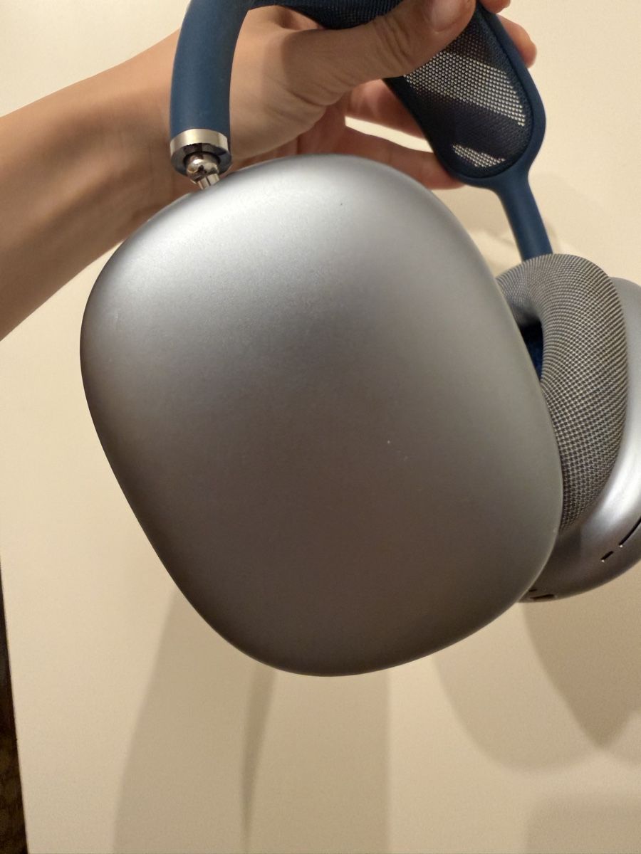 Apple Cuffie: Apple AirPods Max 2 – Usato da Unterengstringen venduto da kal_gb6r 2