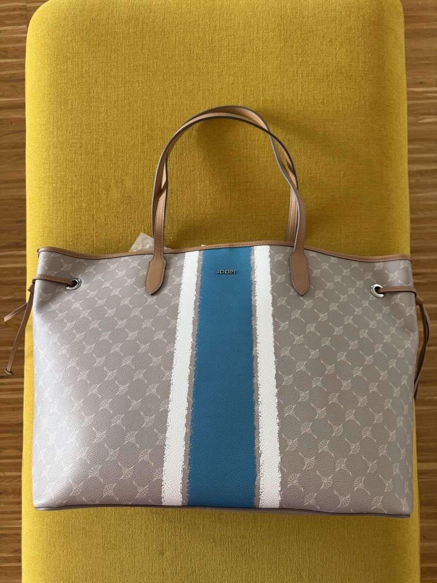 Joop Borse da donna: JOOP! Shopper Neu – Nuovo e nell'imballaggio originale da Feusisberg venduto da Mila1122 9