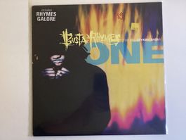 Busta Rhymes Maxi-Single - One