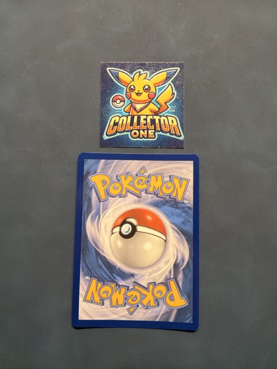 Pokémon Sammelbilder & Trading cards: Pokemon Sneasel Promo Top – Neu (gemäss Beschreibung) aus Lommiswil von CollectorOne 1