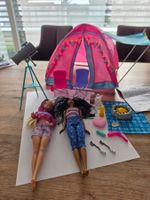Barbie Abenteuer zu zweit