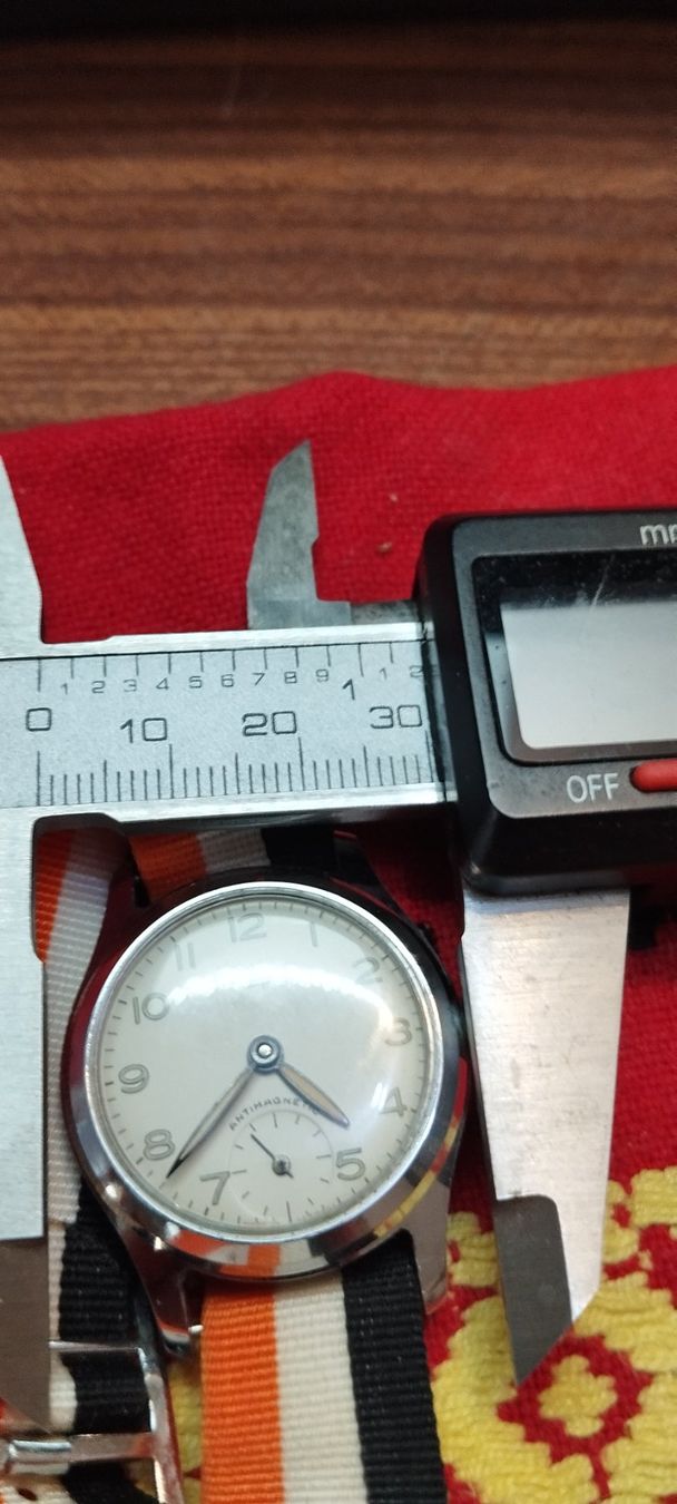 Kienzle Montres: Montre kienzle – D'occasion à La Chaux-de-Fonds par jac_9llg 6