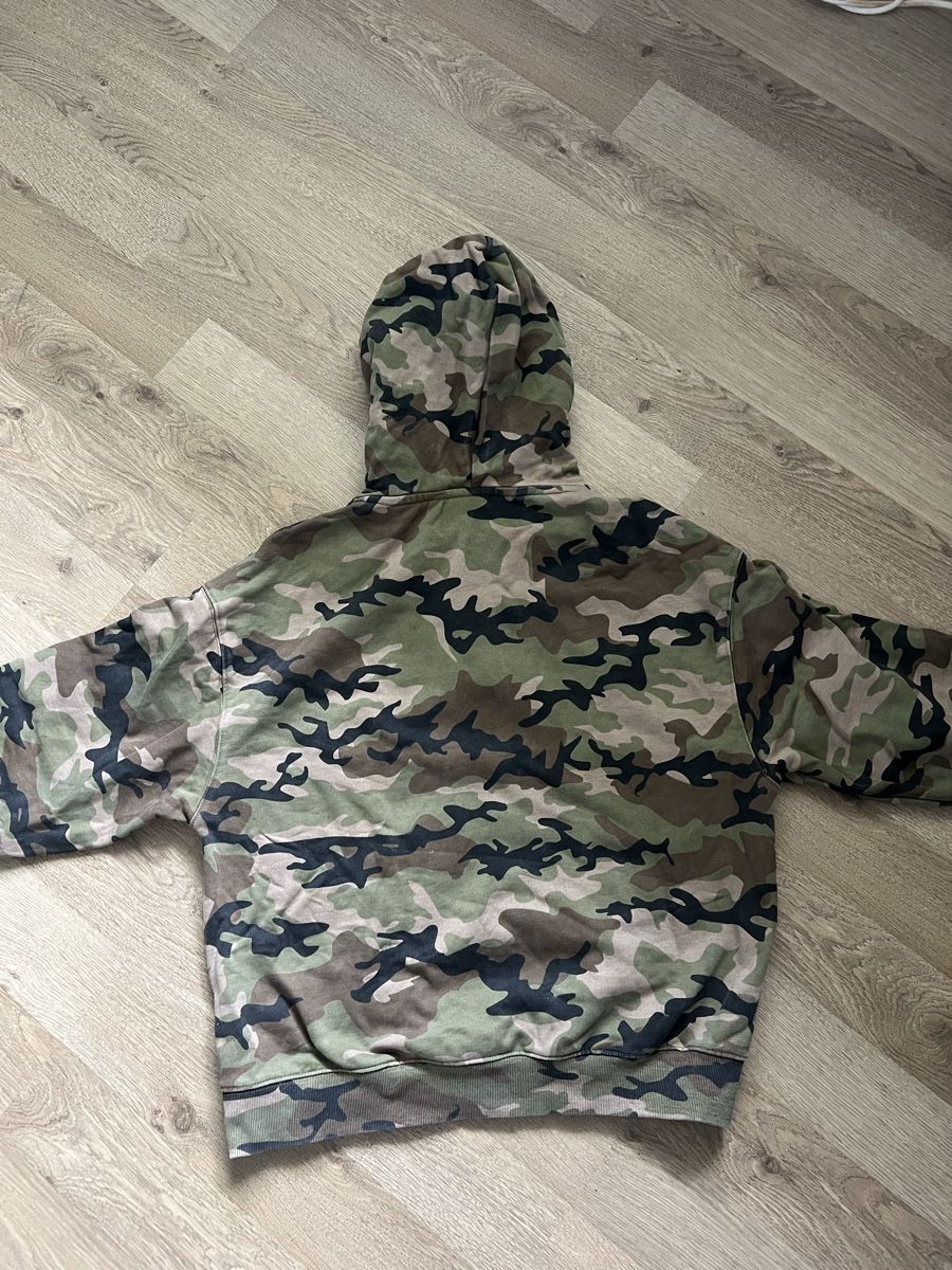 Maglioni & Felpe: Camouflage Pullover, Gr. M, More money more love – Nuovo (secondo la descrizione) da Tafers venduto da jul_v5c8 1