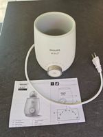 Philips Avent Flaschenwärmer / Schoppenwärmer