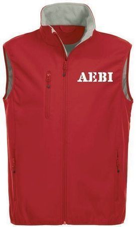 Aebi Softshell Gilet
