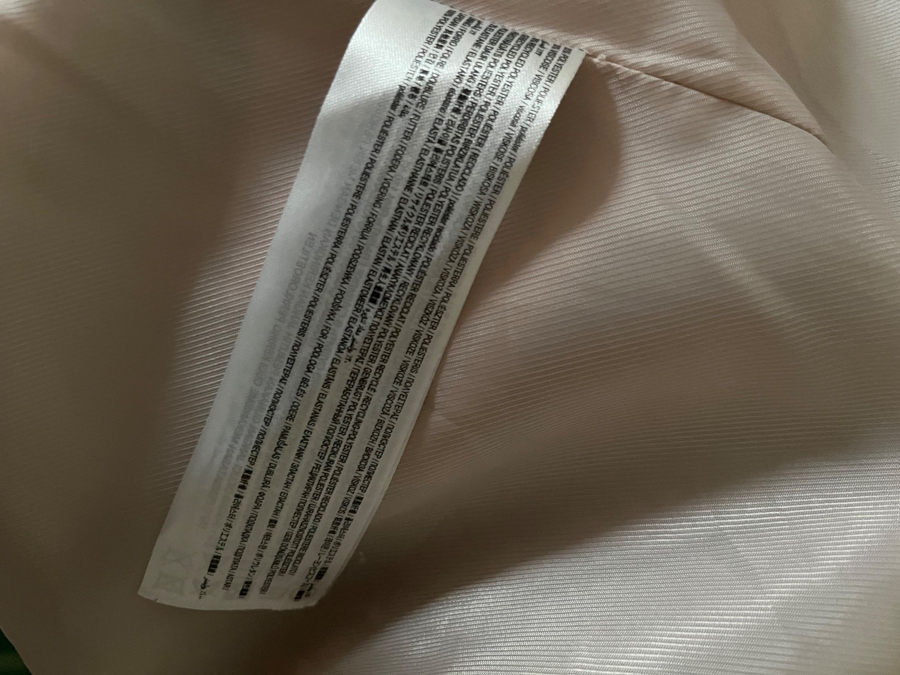 Mango Vestes: Karierter Blazer von Mango – D'occasion à Islikon par jul_76j2 3