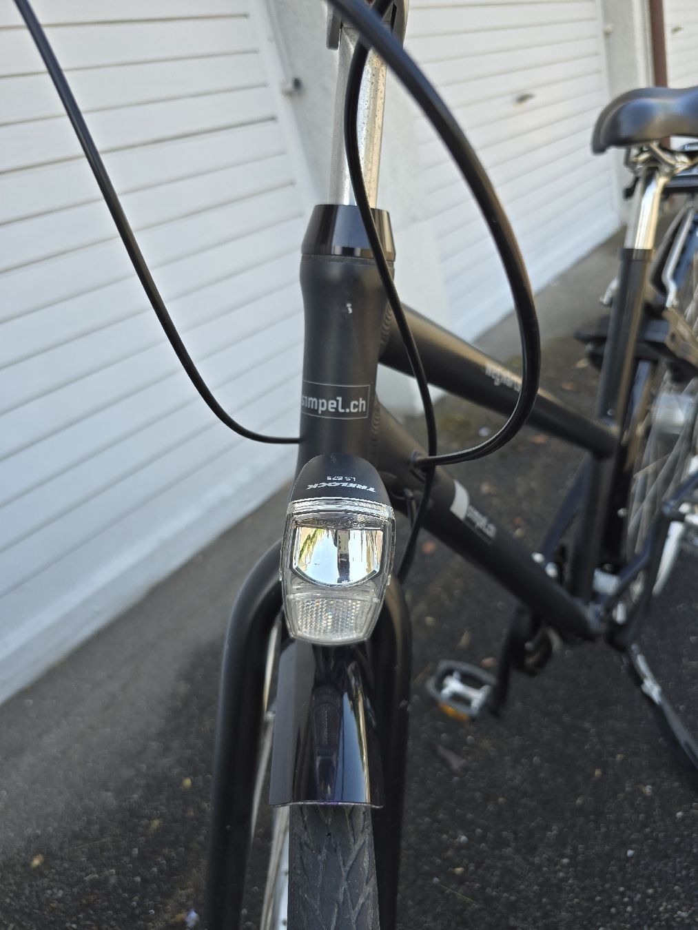 Simpel Biciclette: Velo - Simpel Wegwärts – Usato da Winterthur venduto da gia.23 7