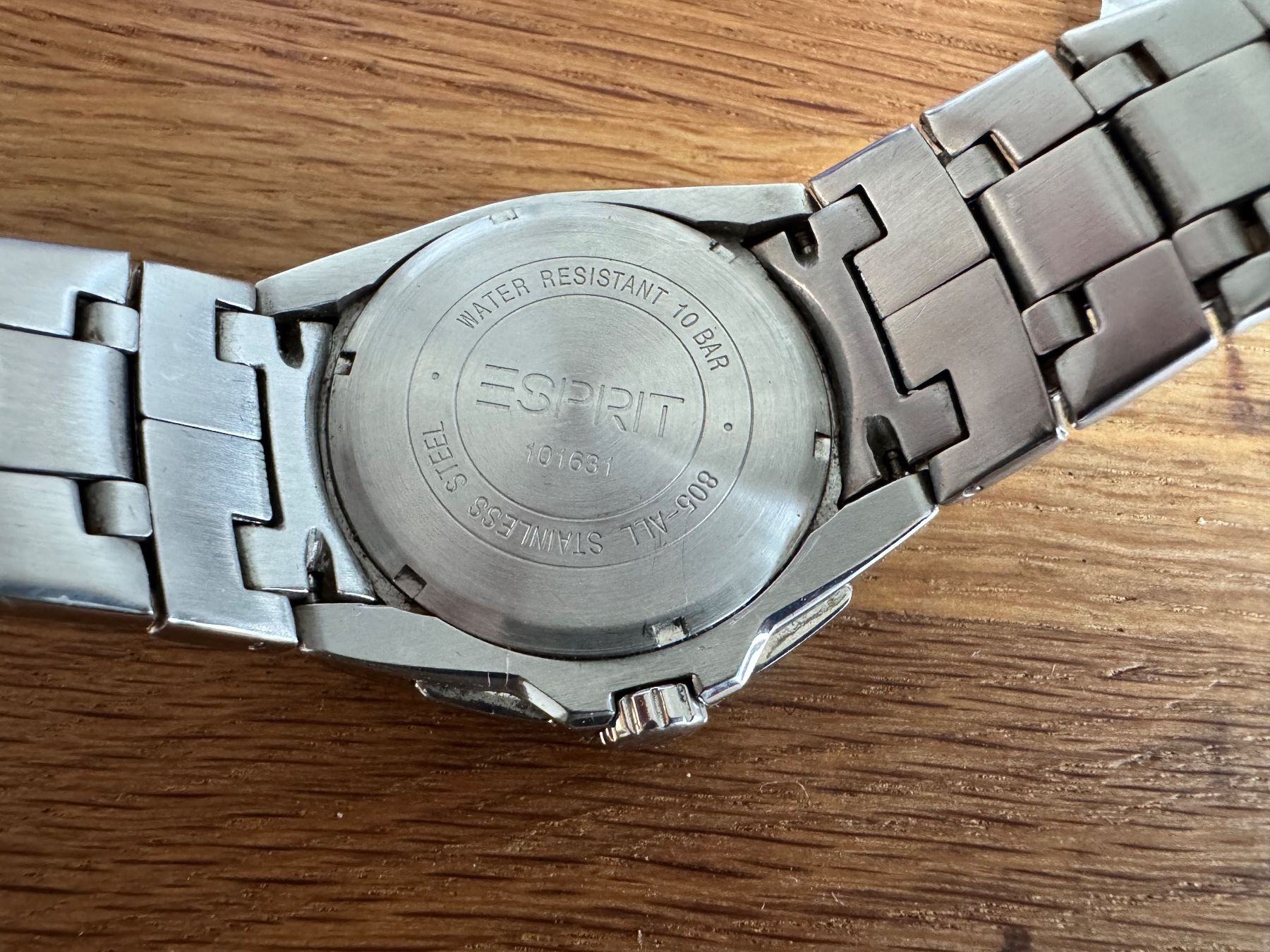 Esprit Orologi: Esprit Herrenuhr – Usato da Frauenfeld venduto da difi67 3