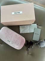 MIU MIU Sonnenbrille 
