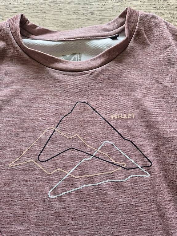 Millet Maglioni & Felpe: Millet Longsleeve Grösse S – Usato da Inwil venduto da keks86 3