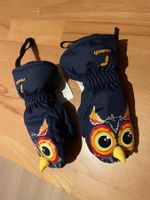 Reusch Winter-Handschuhe, tragbar ab ca. 20 Monaten