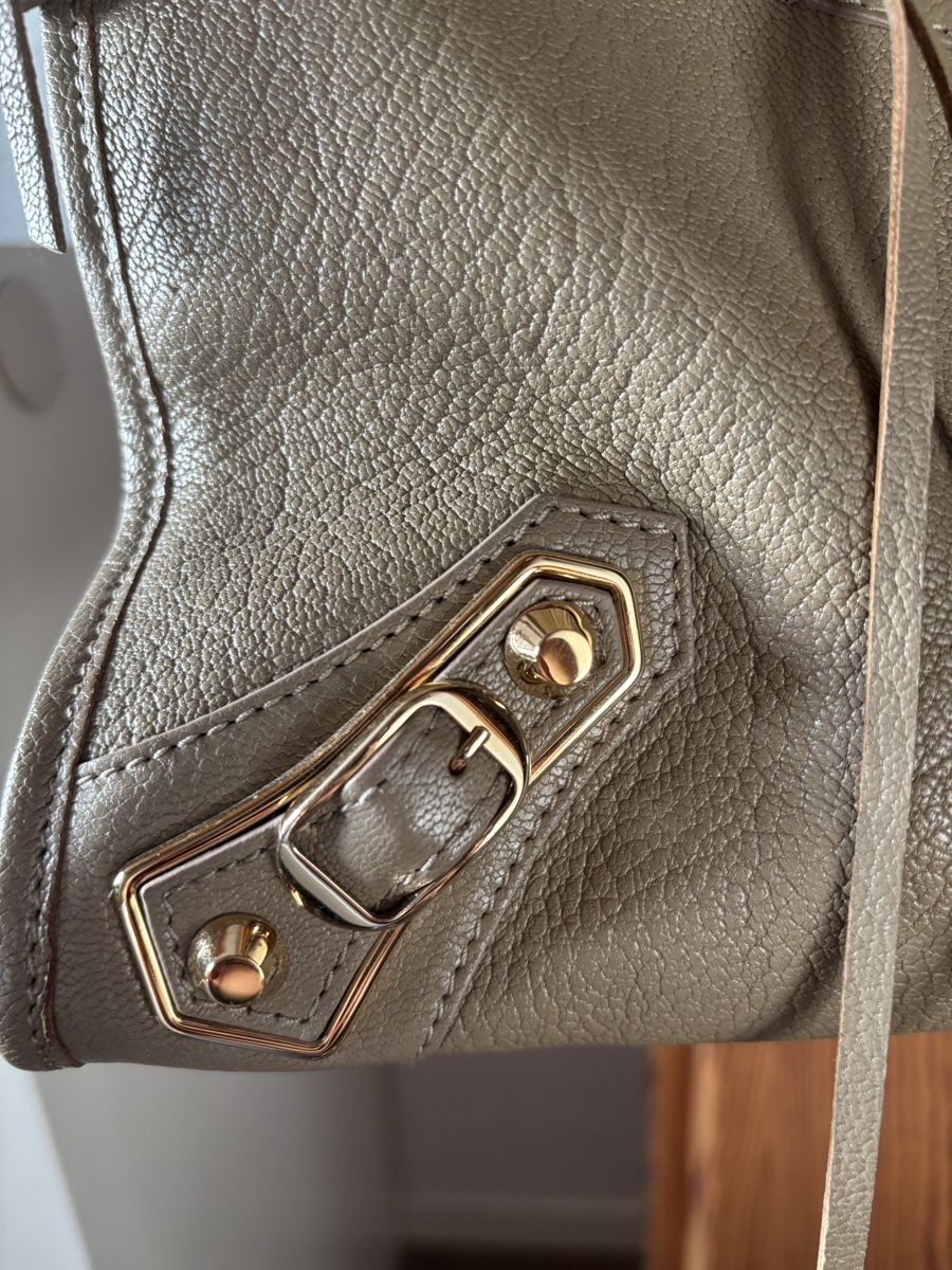Balenciaga Borse da donna: Balenciaga City✨ – Nuovo (secondo la descrizione) da Zumikon venduto da lar_h5tb 6