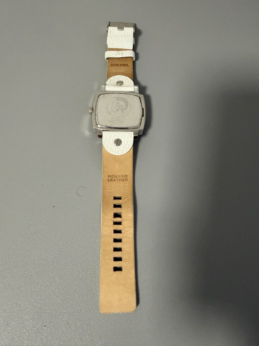 Diesel Orologi: Diesel Armbanduhr – Usato da Möhlin venduto da romano19 2