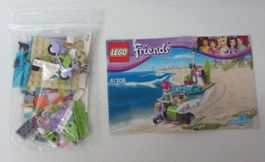 Lego Friends 41306 " Mia's Beach Scooter "