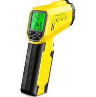 rotec Infrarot-Thermometer / Pyrometer BP17 - T3510003029