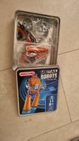 Metal Robots Collection