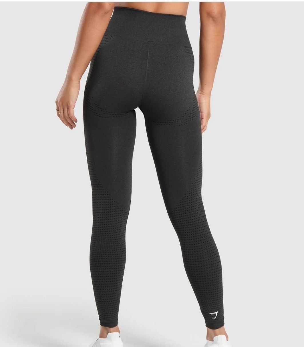 Leggings: Gymshark Leggings – Usato da Münchenbuchsee venduto da laurapulido96 1