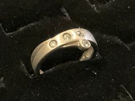 Ring Silber 925