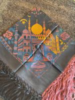 Nappe de table