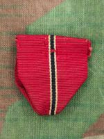Ordensband für Medaille Winterschlacht im Osten 1941/42