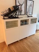 Ikea Besta Sideboard