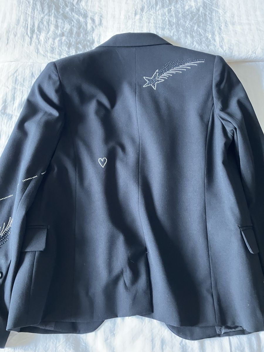 Zadig & Voltaire Giacche: Blazer Zadig et Voltaire  – Usato da Montreux venduto da princessleia 3