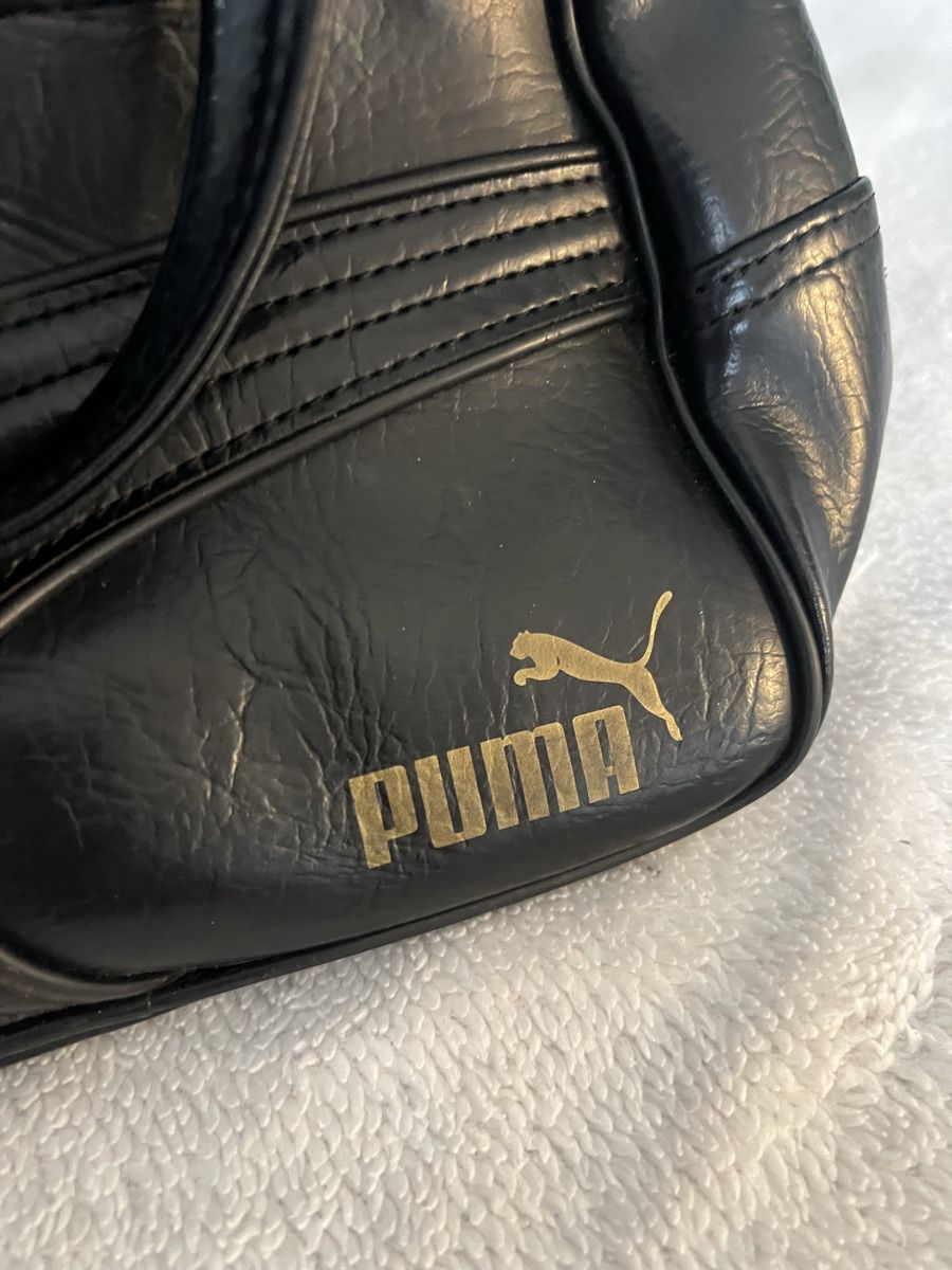 Puma Sacs femmes: Puma Handtasche Vintage – D'occasion à Birsfelden par kik_qtt8 6