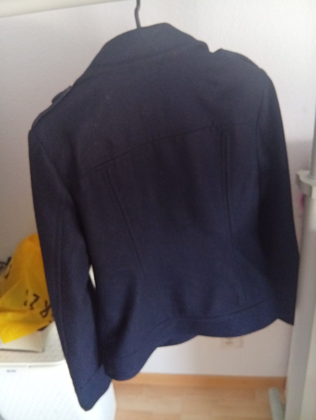 Orsay Giacche: Orsay Jacke, marineblau, Grösse 38 – Usato da Tägerig venduto da mikky02 3