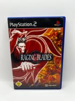 Raging Blades (Deutsch) - Playstation 2