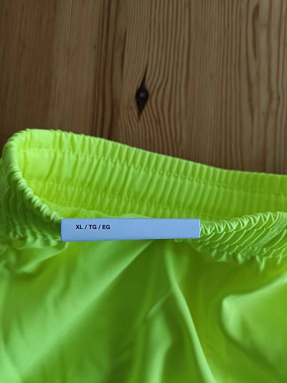 Nike Pantaloni: Badehose Nike Grösse XL – Usato da Aarwangen venduto da finnszaw 3